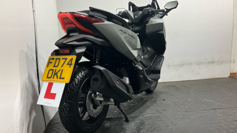 Honda Forza 125 (24MY)